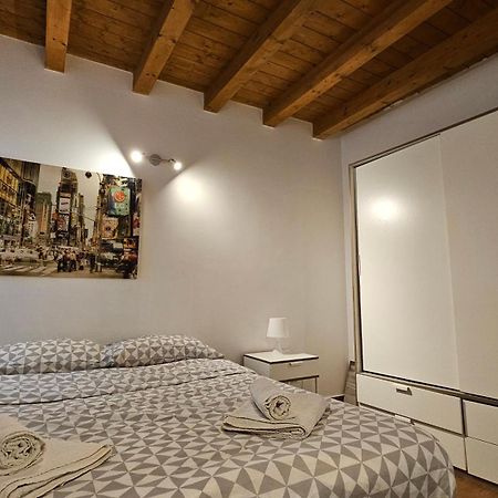 Ferienwohnung Lumilo House Palermo Exterior foto
