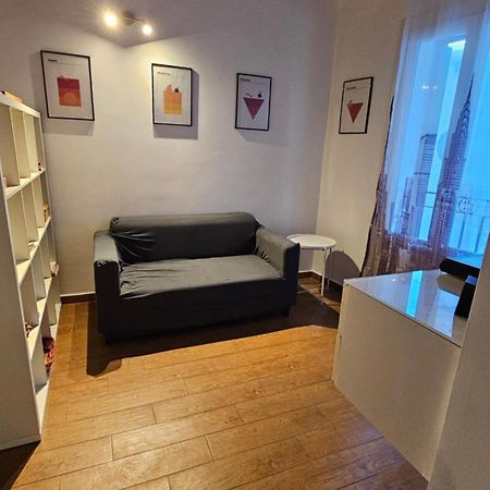 Ferienwohnung Lumilo House Palermo Exterior foto