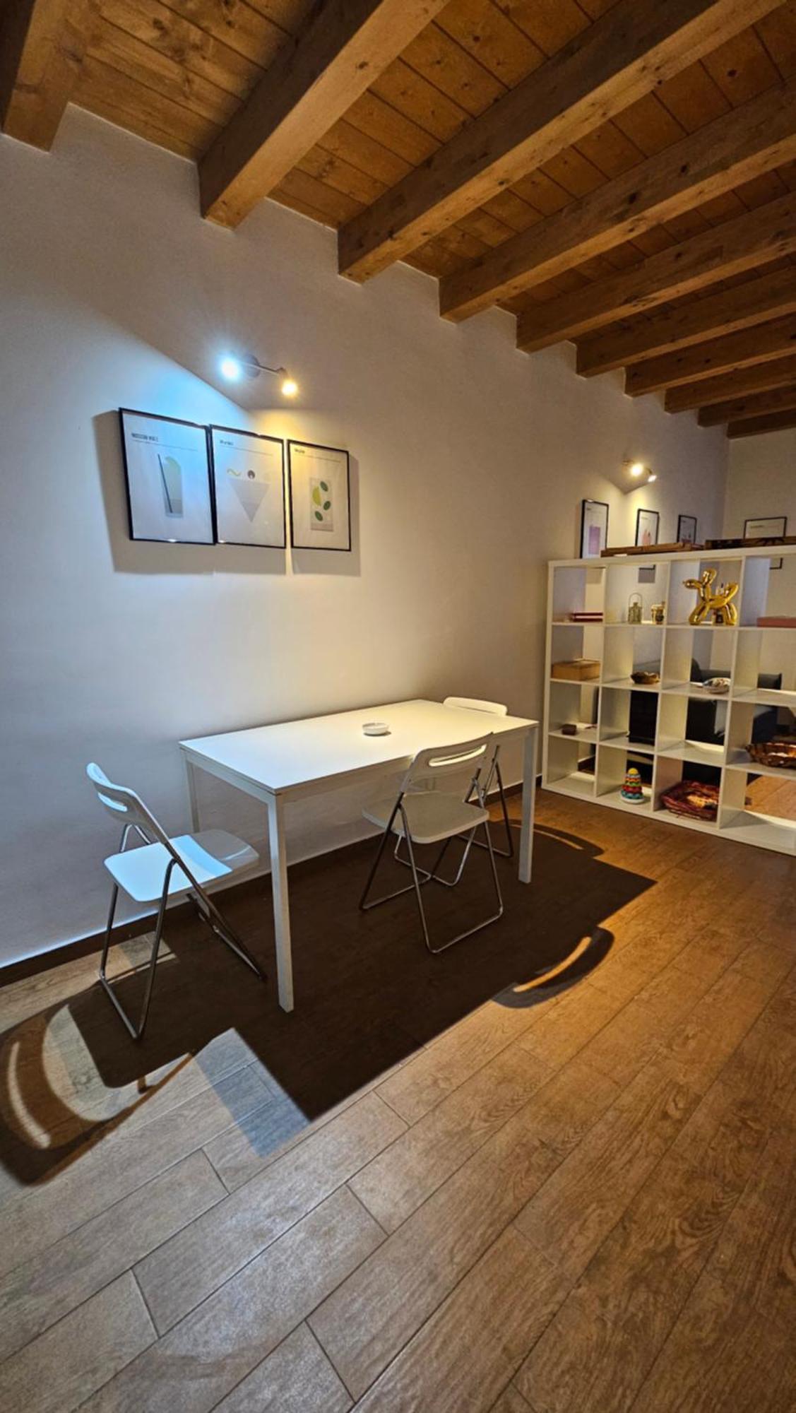 Ferienwohnung Lumilo House Palermo Exterior foto
