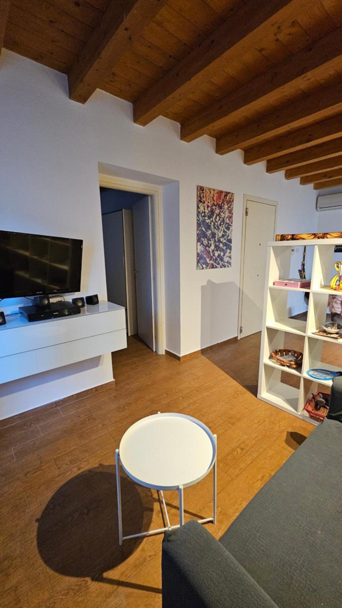 Ferienwohnung Lumilo House Palermo Exterior foto