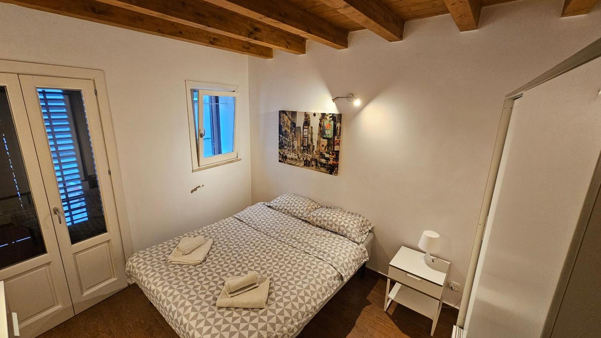 Ferienwohnung Lumilo House Palermo Exterior foto